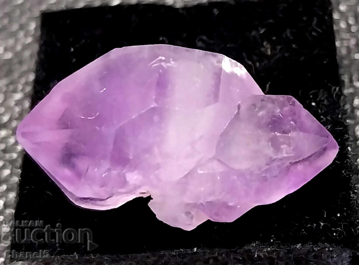 Παράδοση ΑΠΑΡΑΣ ΣΧΗΜΑΤΙΣΜΟΣ ΚΡΥΣΤΑΛΛΩΝ ΑΜΕΘΥΣΤΟΥ - (672) Παράδοση ΑΠΑΡΑΣ ΣΧΗΜΑΤΙΣΜΟΣ ΚΡΥΣΤΑΛΛΩΝ ΑΜΕΘΥΣΤΟΥ - (672)