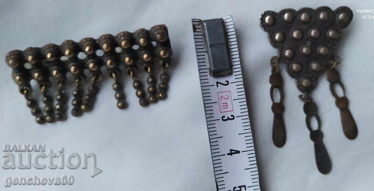 Livrarea LOT ETNO Broșe Renascentiste