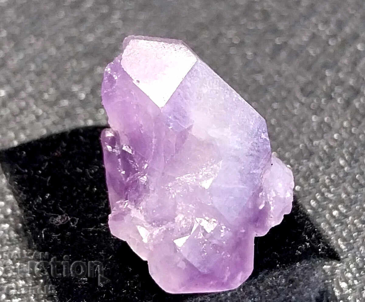 ΑΠΑΡΑΣ ΣΧΗΜΑΤΙΣΜΟΣ ΚΡΥΣΤΑΛΛΩΝ ΑΜΕΘΥΣΤΟΥ - (674) με τιμή 15.00 BGN | € 7.67 ΑΠΑΡΑΣ ΣΧΗΜΑΤΙΣΜΟΣ ΚΡΥΣΤΑΛΛΩΝ ΑΜΕΘΥΣΤΟΥ - (674) με τιμή 15.00 BGN | € 7.67