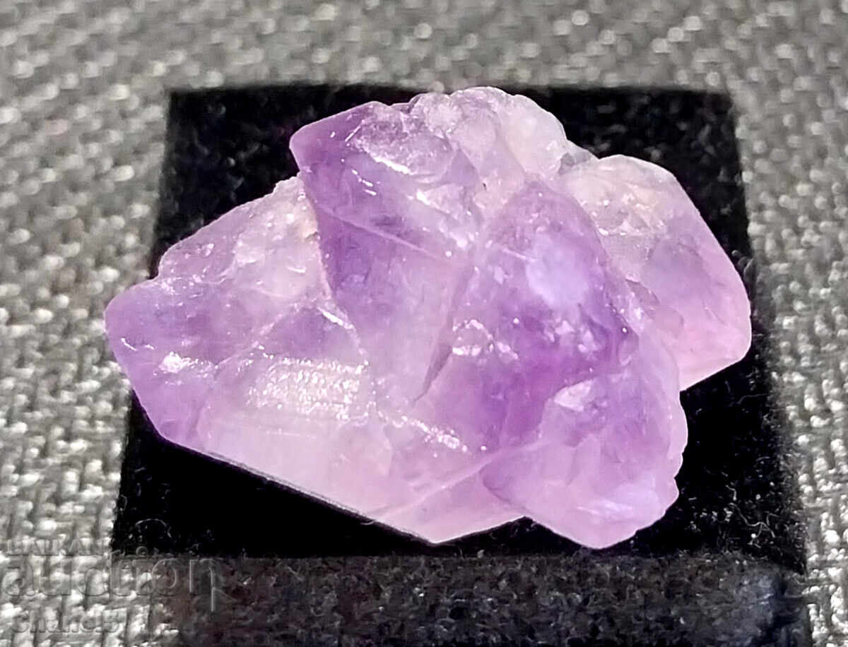 Παράδοση ΑΠΑΡΑΣ ΣΧΗΜΑΤΙΣΜΟΣ ΚΡΥΣΤΑΛΛΩΝ ΑΜΕΘΥΣΤΟΥ - (674) Παράδοση ΑΠΑΡΑΣ ΣΧΗΜΑΤΙΣΜΟΣ ΚΡΥΣΤΑΛΛΩΝ ΑΜΕΘΥΣΤΟΥ - (674)