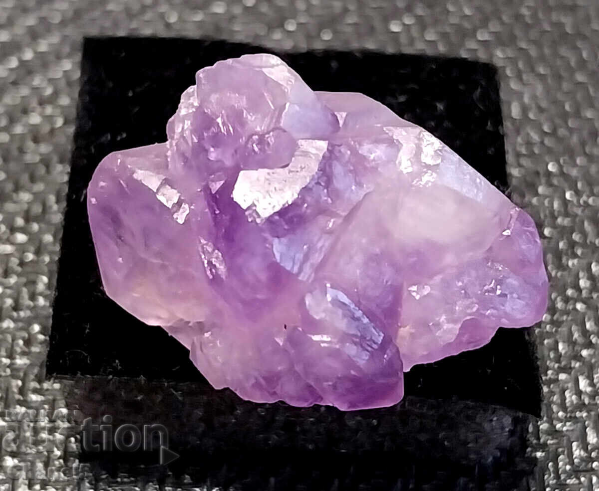 ΑΠΑΡΑΣ ΣΧΗΜΑΤΙΣΜΟΣ ΚΡΥΣΤΑΛΛΩΝ ΑΜΕΘΥΣΤΟΥ - (674) - 5 ΑΠΑΡΑΣ ΣΧΗΜΑΤΙΣΜΟΣ ΚΡΥΣΤΑΛΛΩΝ ΑΜΕΘΥΣΤΟΥ - (674) - 5