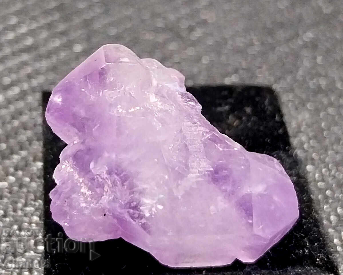 ΑΠΑΡΑΣ ΣΧΗΜΑΤΙΣΜΟΣ ΚΡΥΣΤΑΛΛΩΝ ΑΜΕΘΥΣΤΟΥ - (674) - 6 ΑΠΑΡΑΣ ΣΧΗΜΑΤΙΣΜΟΣ ΚΡΥΣΤΑΛΛΩΝ ΑΜΕΘΥΣΤΟΥ - (674) - 6