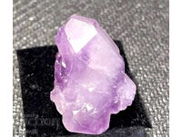 GENTLE AMETHYST CRYSTALS FORMATION - (674)