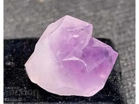 GENTLE AMETHYST CRYSTALS FORMATION - (678)