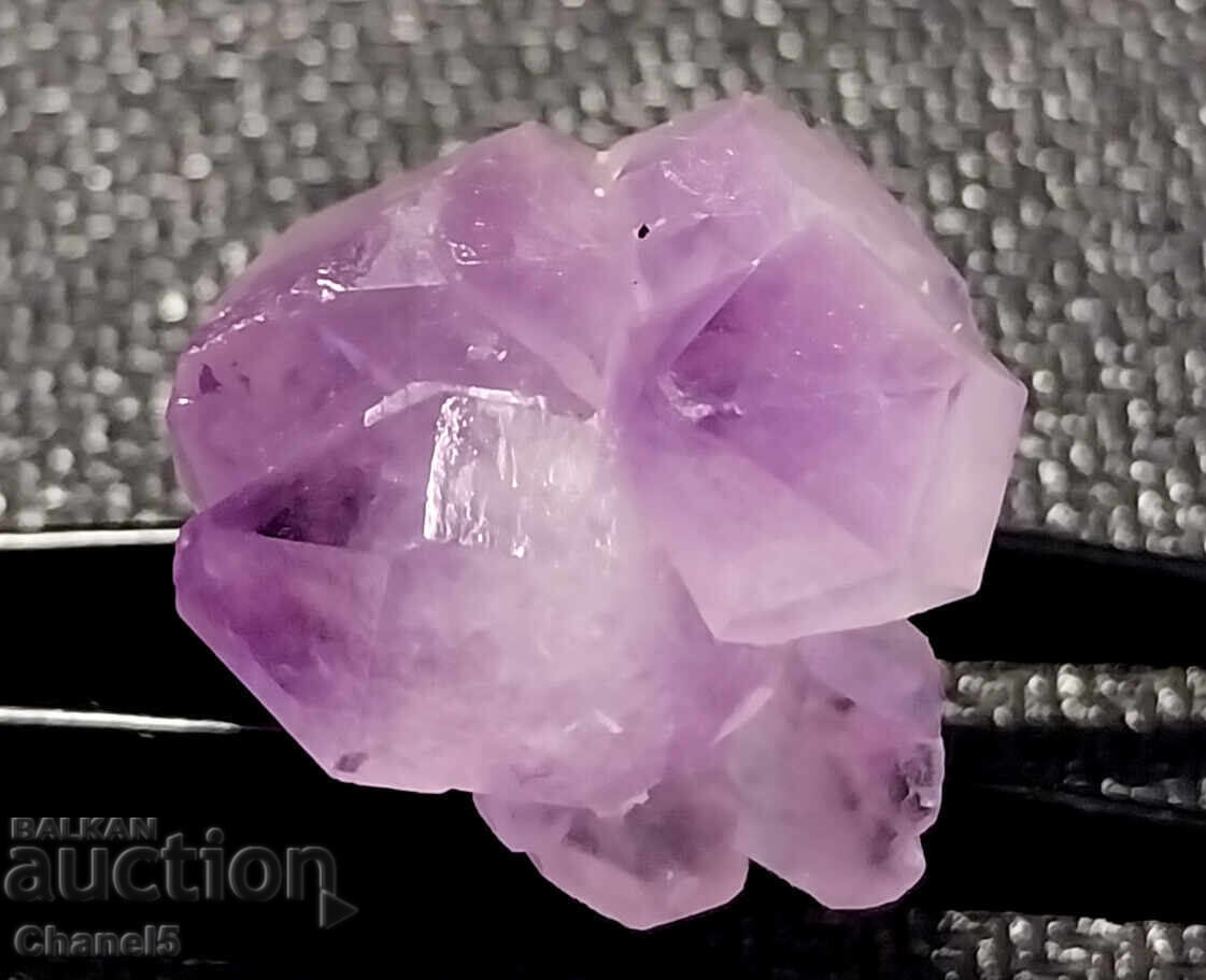 ΑΠΑΡΑΣ ΣΧΗΜΑΤΙΣΜΟΣ ΚΡΥΣΤΑΛΛΩΝ ΑΜΕΘΥΣΤΟΥ - (682) με τιμή 18.00 BGN | € 9.20 ΑΠΑΡΑΣ ΣΧΗΜΑΤΙΣΜΟΣ ΚΡΥΣΤΑΛΛΩΝ ΑΜΕΘΥΣΤΟΥ - (682) με τιμή 18.00 BGN | € 9.20