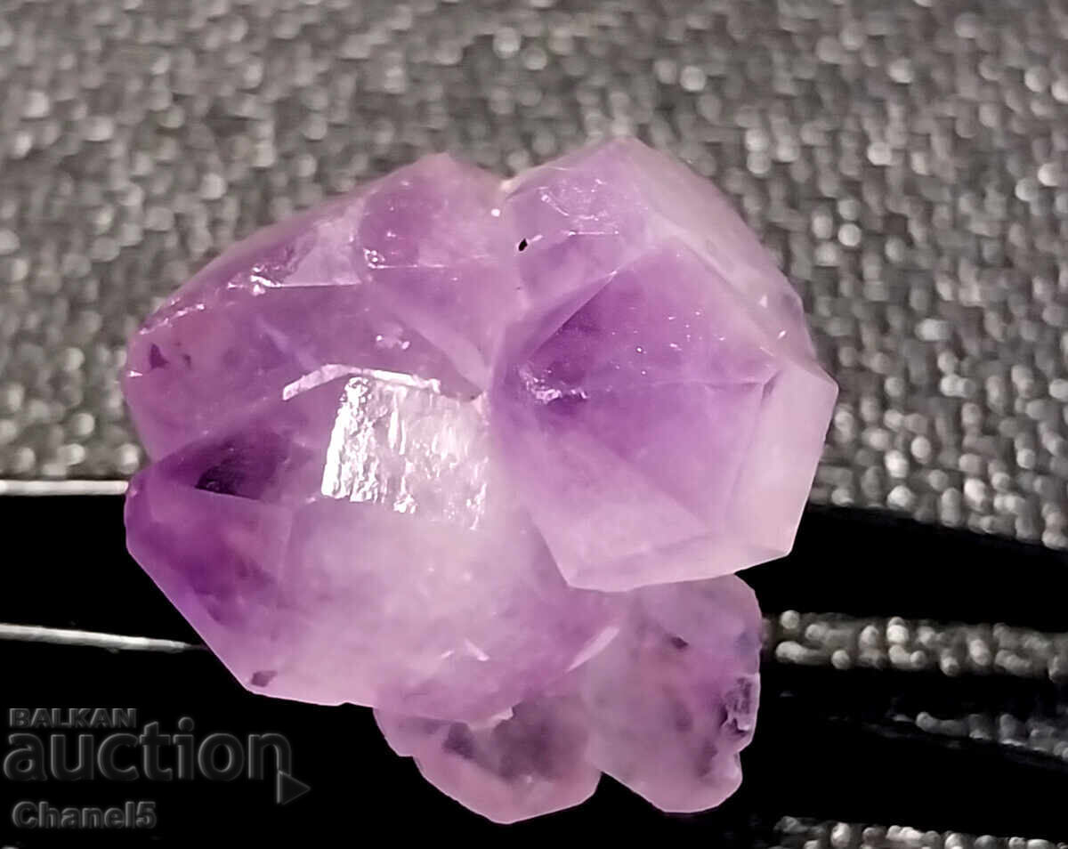 Δημοπρασία ΑΠΑΡΑΣ ΣΧΗΜΑΤΙΣΜΟΣ ΚΡΥΣΤΑΛΛΩΝ ΑΜΕΘΥΣΤΟΥ - (682) Δημοπρασία ΑΠΑΡΑΣ ΣΧΗΜΑΤΙΣΜΟΣ ΚΡΥΣΤΑΛΛΩΝ ΑΜΕΘΥΣΤΟΥ - (682)