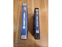 Caseta video a 6-a zi