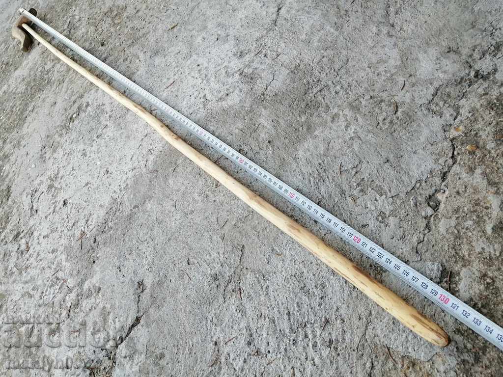 Old carved shepherd's hut primitive wooden - 5 Old carved shepherd's hut primitive wooden - 5