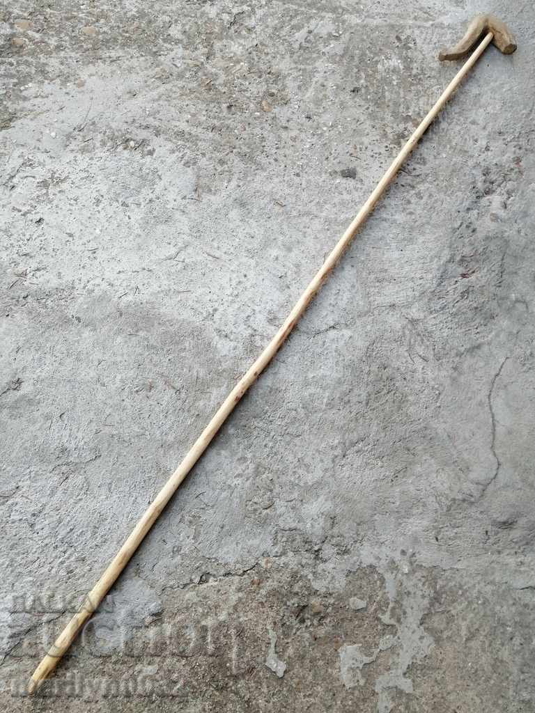 Old carved shepherd's hut primitive wooden - 6 Old carved shepherd's hut primitive wooden - 6