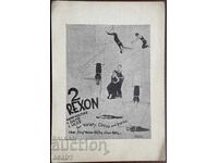 Circus Acrobats 2 Rexon