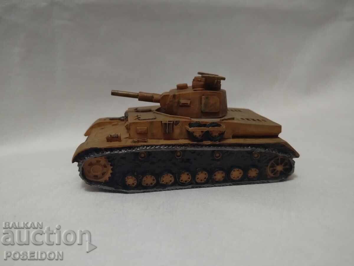 DEL PRADO TANK DEL PRADO TANK