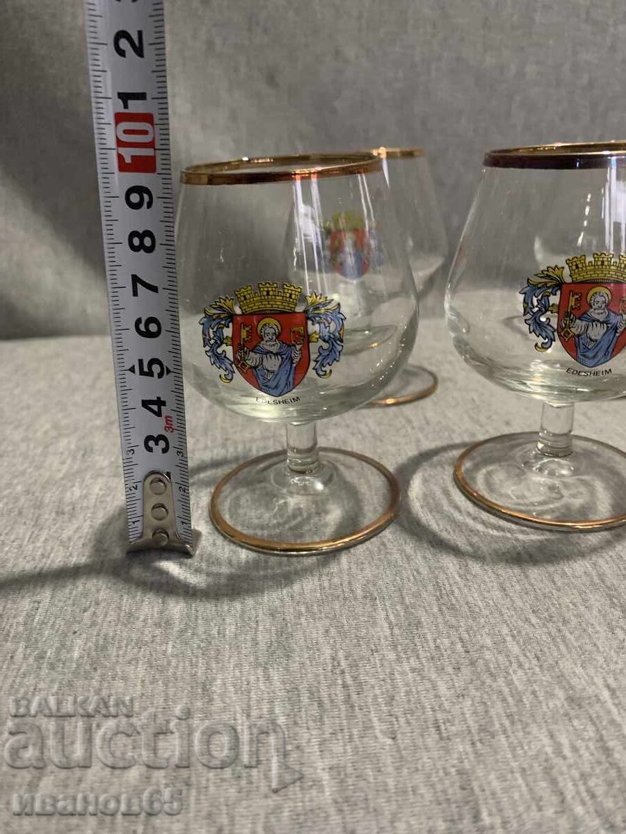 Delivery of Set of German cups Delivery of Set of German cups