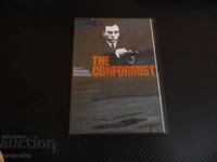 The Conformist DVD Movie Bernardo Bertolucci Jean Louis Trentignan