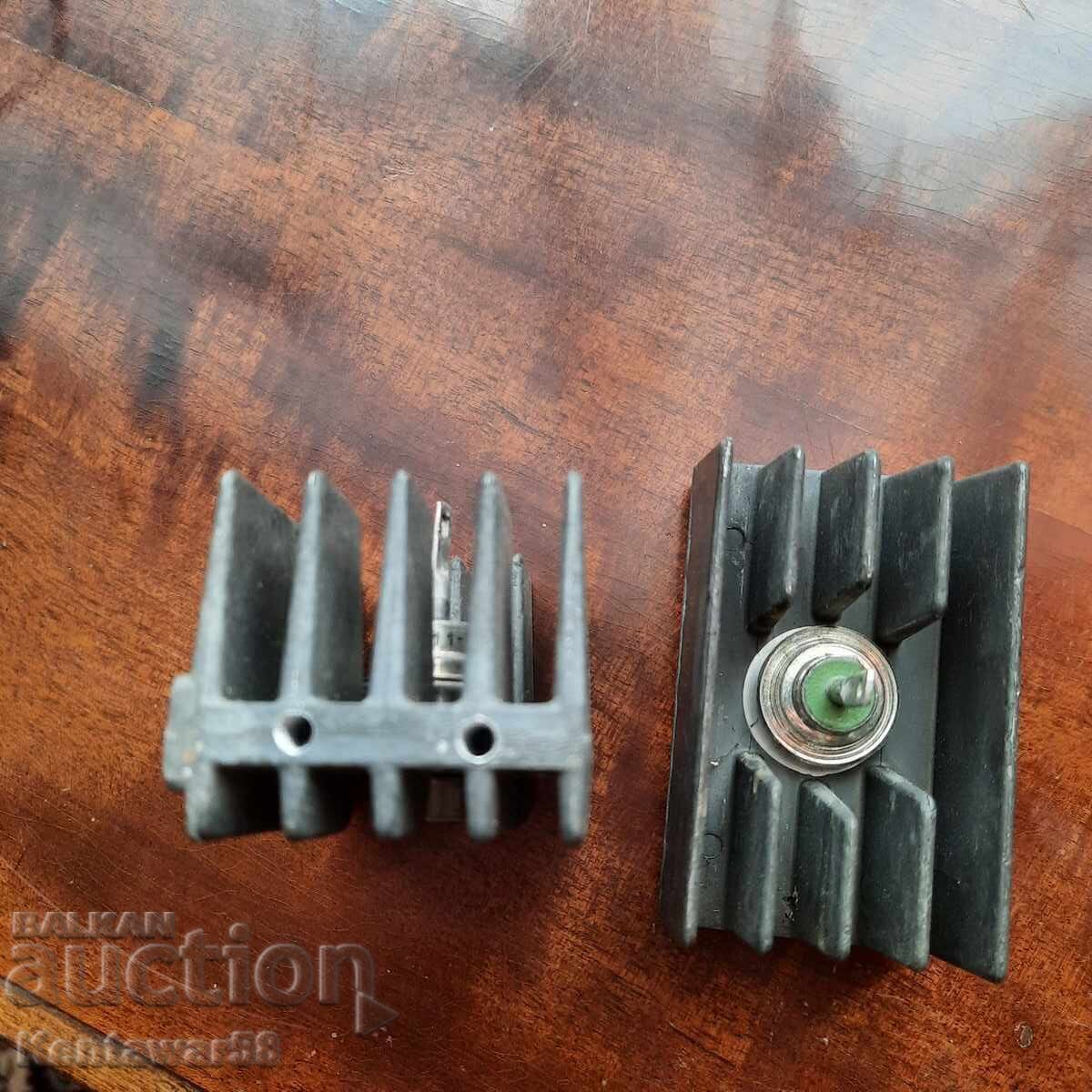 Auction Rectifier diodes KD 2011 - 2 pcs. new Auction Rectifier diodes KD 2011 - 2 pcs. new