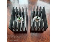 Rectifier diodes KD 2011 - 2 pcs. new