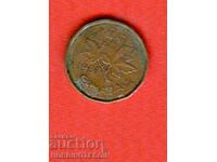 CANADA CANADA 1 cent issue - issue 1987 - QUEEN