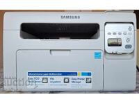 ✅LASER PRINTER 3in1 SAMSUNG SCX-3405❗