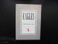 Eagles Hell freezes ever DVD филм видео музика Хотел Калифор