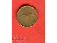 CANADA CANADA 1 cent issue - issue 1967 - JUBILEE