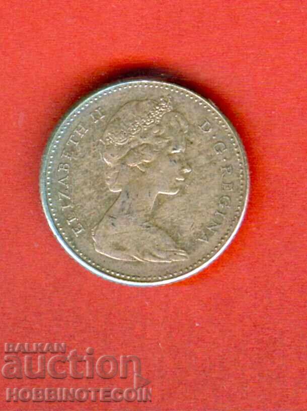 CANADA CANADA 10 cents issue - issue 1967 - JUBILEE SILVER with price 19.99 BGN | € 10.22 CANADA CANADA 10 cents issue - issue 1967 - JUBILEE SILVER with price 19.99 BGN | € 10.22