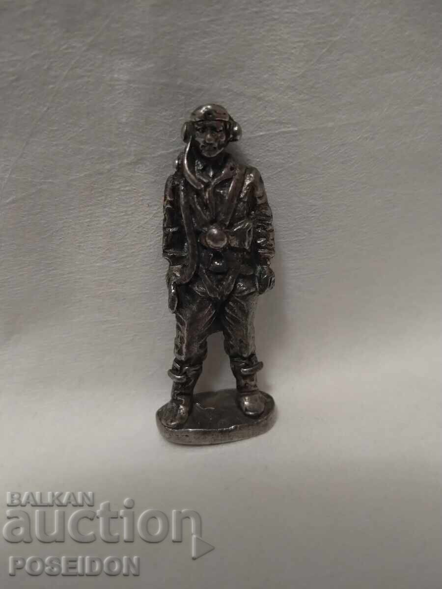 Delivery of PLANE AND PILOT Delivery of PLANE AND PILOT