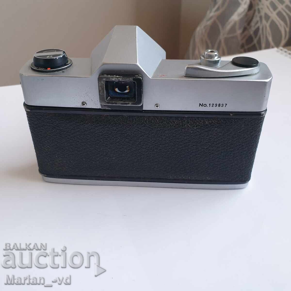 Cosina Hi-Lite camera - 5 Cosina Hi-Lite camera - 5