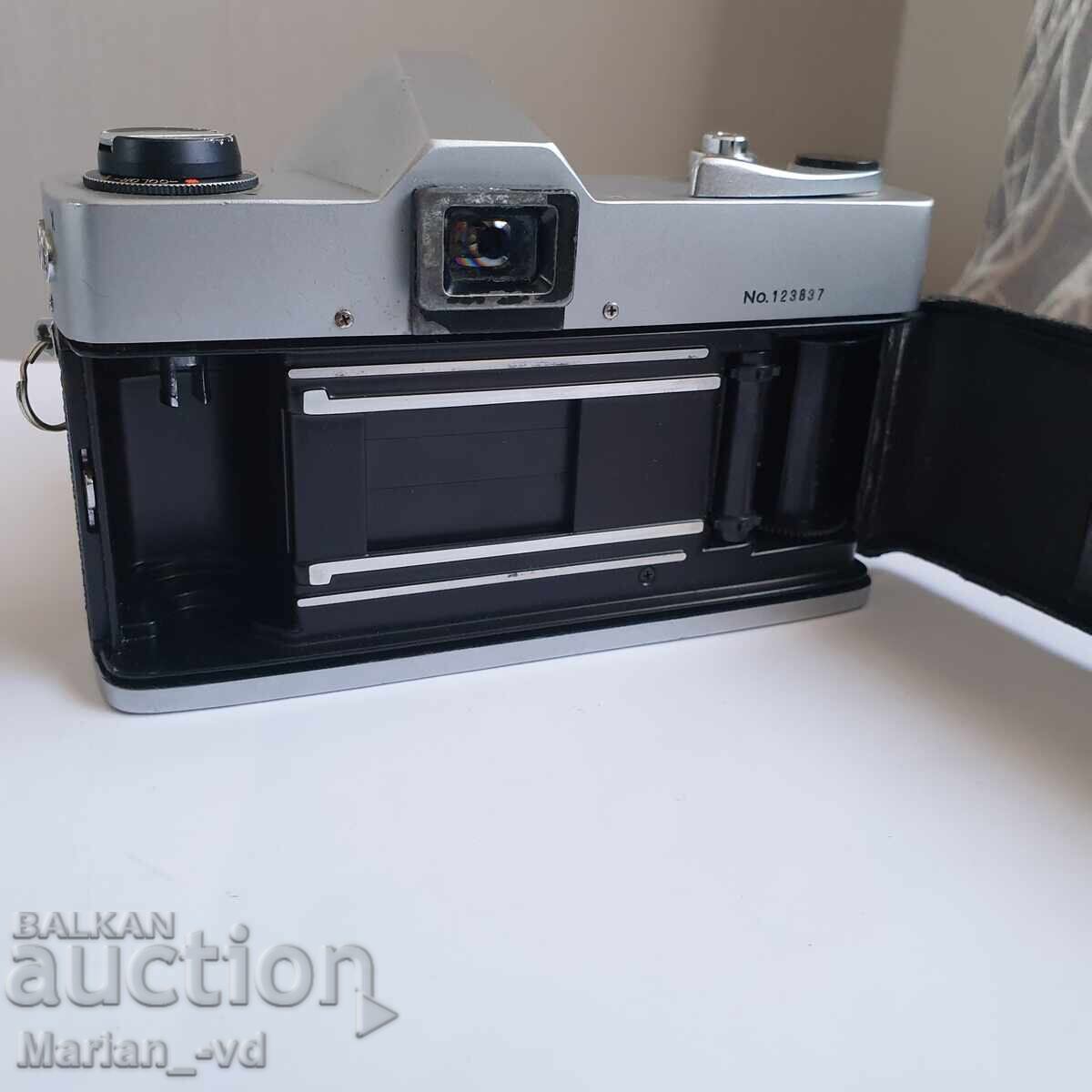 Cosina Hi-Lite camera - 6 Cosina Hi-Lite camera - 6