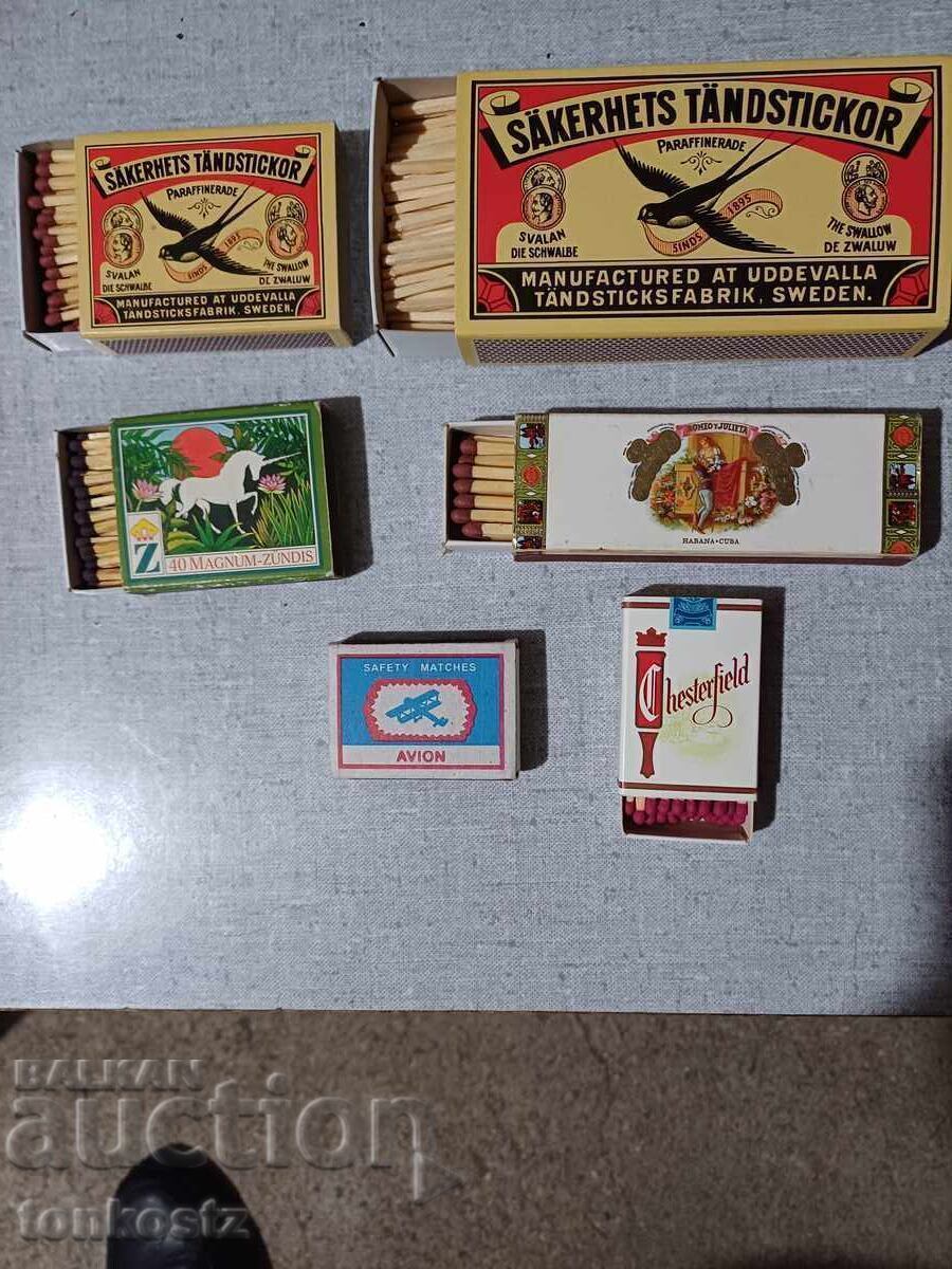 6 τεμ. Αγώνες