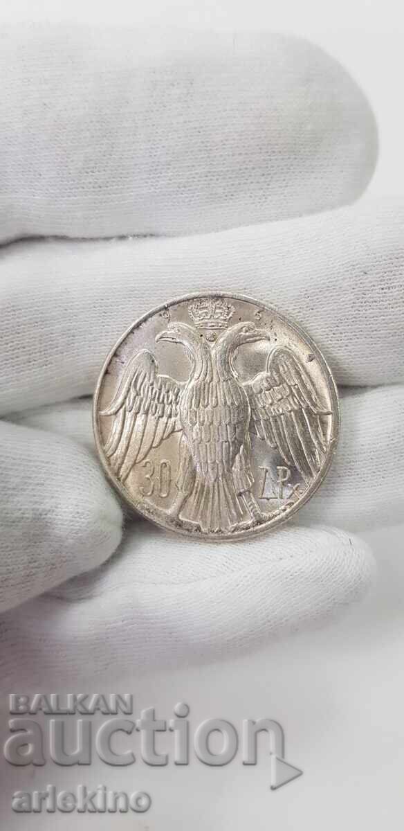 Silver collector coin 30 drachmas 1964 Greece - 5 Silver collector coin 30 drachmas 1964 Greece - 5