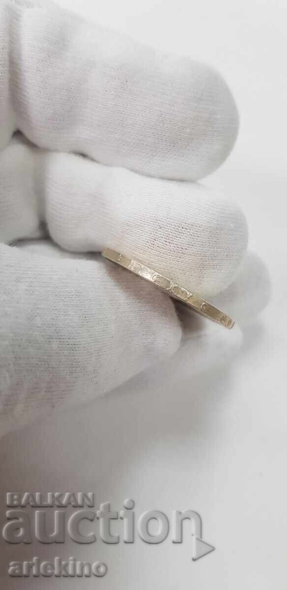 Silver collector coin 30 drachmas 1964 Greece - 6 Silver collector coin 30 drachmas 1964 Greece - 6