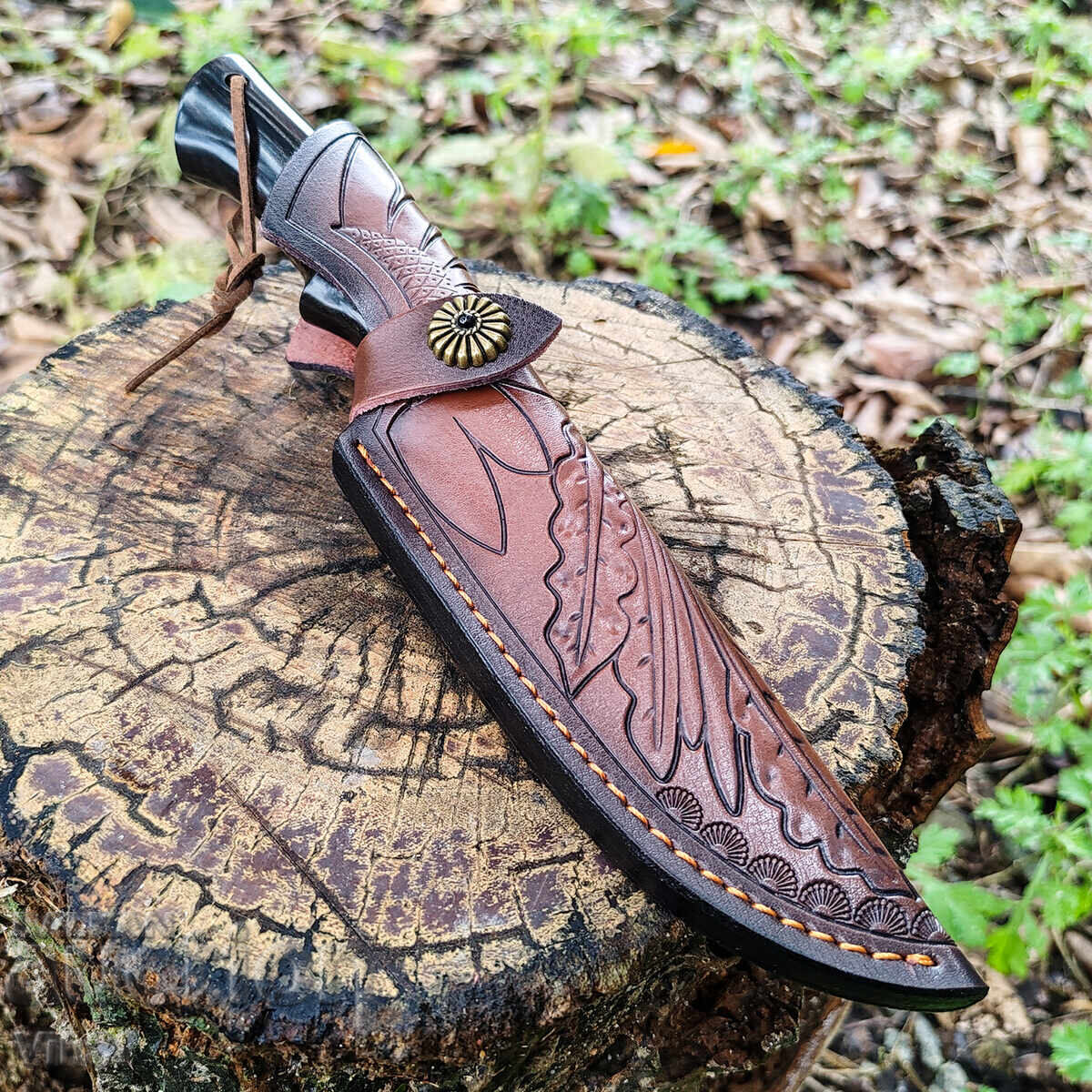 Livrarea Cuțit de vânătoare HTWM-111 - 98x270 Livrarea Cuțit de vânătoare HTWM-111 - 98x270