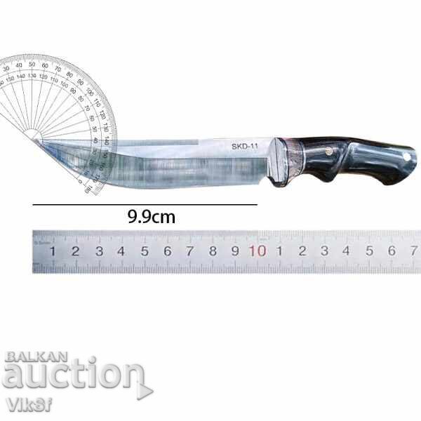 Cuțit de vânătoare HTWM-111 - 98x270 - 6 Cuțit de vânătoare HTWM-111 - 98x270 - 6