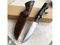 Hunting knife HTWM-111 - 98x270