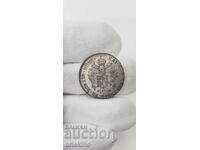 Collectible coin 12 Kreuzer 1795 E Austria