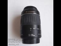 Φακός Canon EF 55-200mm f/4.5-5.6 II USM Ultrasonic