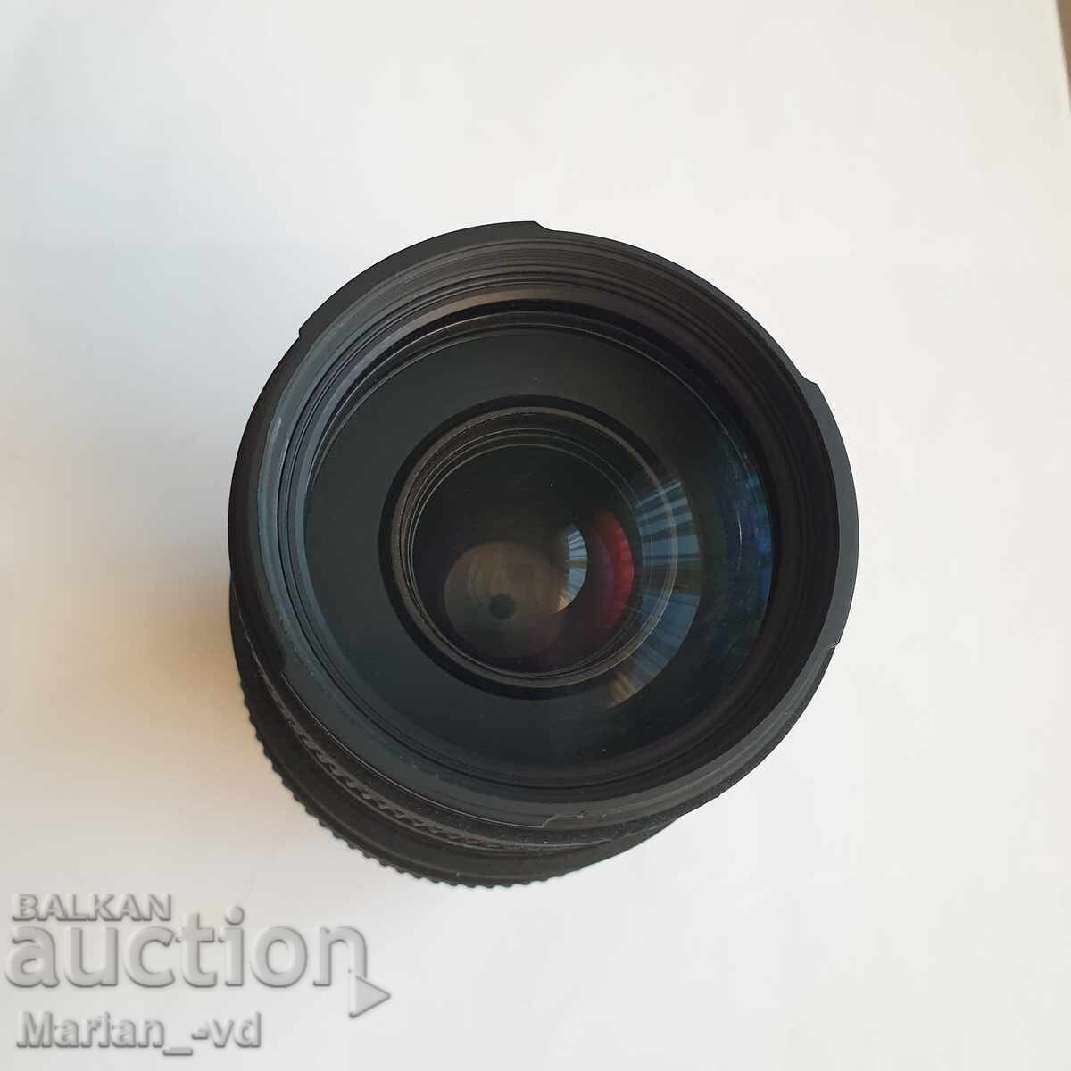 Obiectiv Sigma DG 70-300mm 1:4-5.6 - 7 Obiectiv Sigma DG 70-300mm 1:4-5.6 - 7