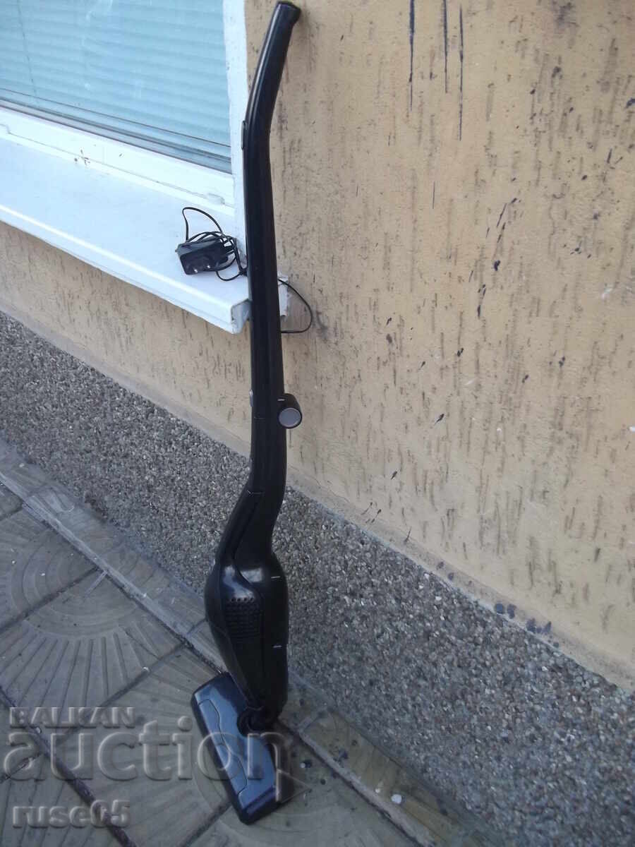 Aspirator "Zephyr - Z-1001-CB" cu baterie cu preț 35.00 BGN | € 17.90 Aspirator "Zephyr - Z-1001-CB" cu baterie cu preț 35.00 BGN | € 17.90