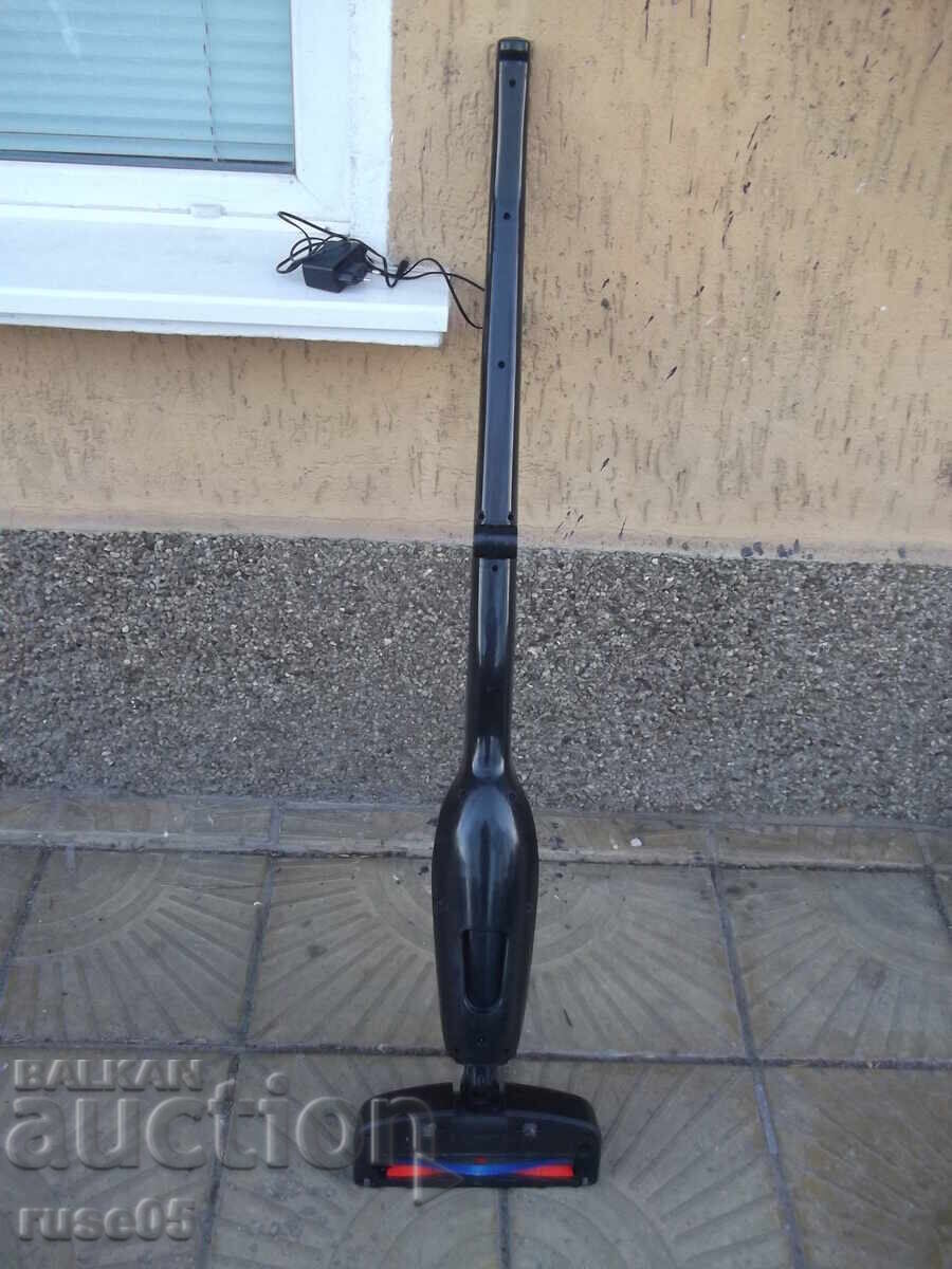 Licitație Aspirator "Zephyr - Z-1001-CB" cu baterie Licitație Aspirator "Zephyr - Z-1001-CB" cu baterie