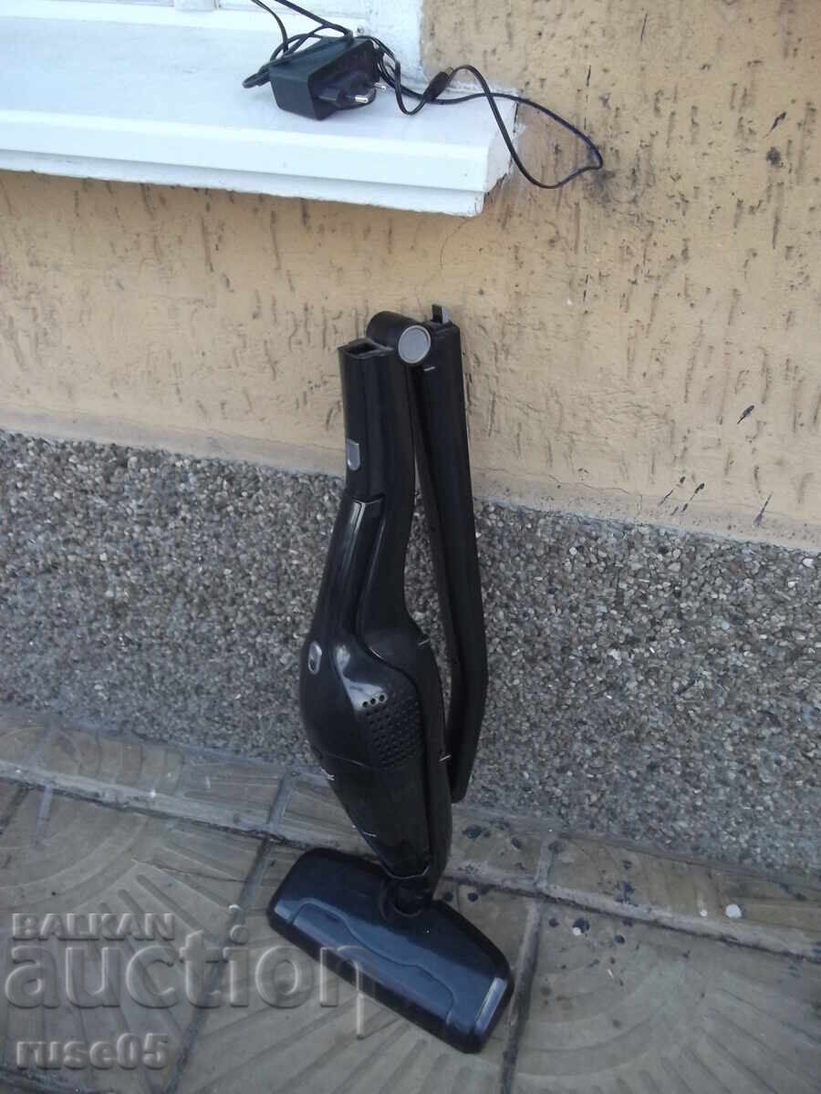 Livrarea Aspirator "Zephyr - Z-1001-CB" cu baterie Livrarea Aspirator "Zephyr - Z-1001-CB" cu baterie