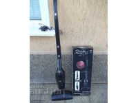 Vacuum cleaner "Zephyr - Z-1001-CB" cordless