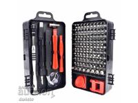 Bisutime B screwdriver set