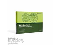 Leuchtturm - catalog for euro coins and banknotes 2025