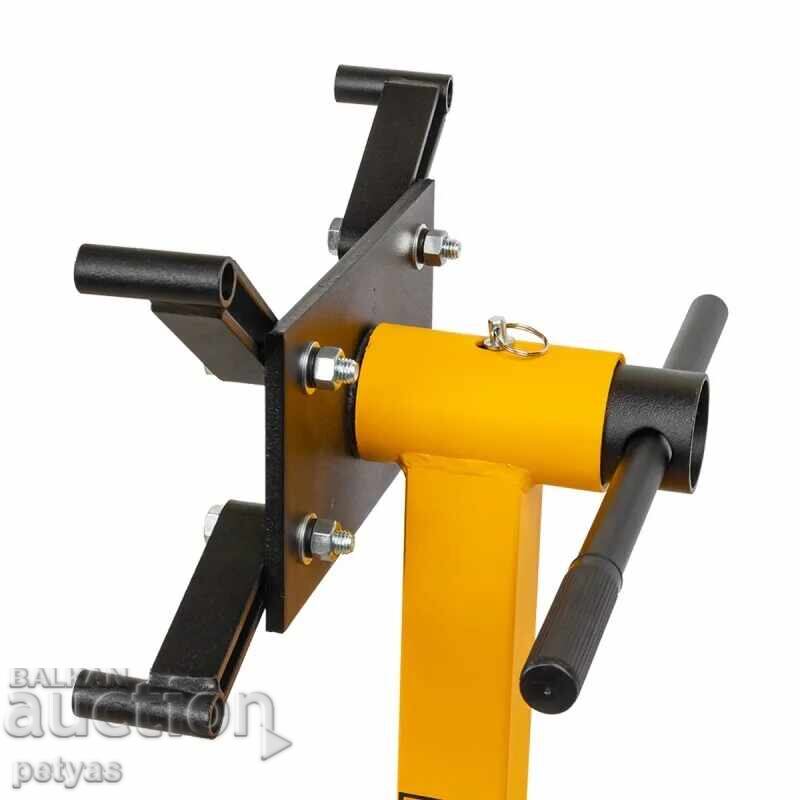 Engine stand 560 kg JCB T25671 with price 200.00 BGN | € 102.26