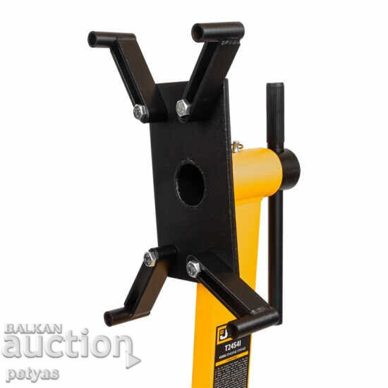 Delivery of Engine stand 450 KG JCB, T24541 Delivery of Engine stand 450 KG JCB, T24541