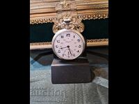 Antique Swiss Longines pocket watch