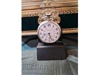 Antique Swiss Longines pocket watch