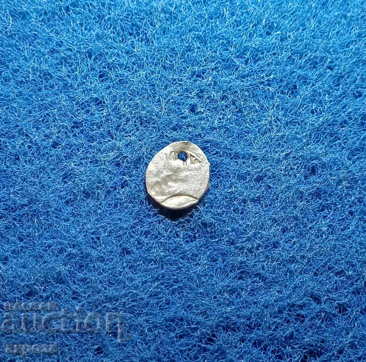 Silver coin for jewelry Silver coin for jewelry