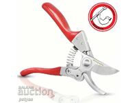 Aluminum vine shears