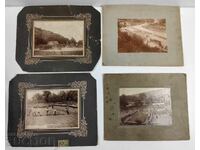 1921-1923 SUHINDOL BRICK MILL LOT PHOTOS PHOTOGRAPHY