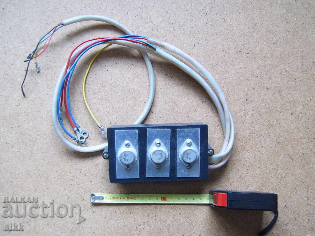 electronic ignition for ICE electronic ignition for ICE